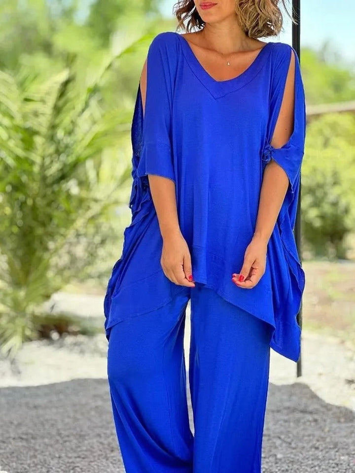 Zelora - Set in casual stijl