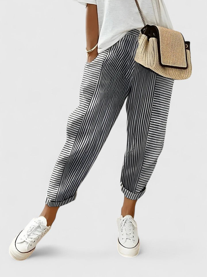 Elvira™ | Comfortabele broek