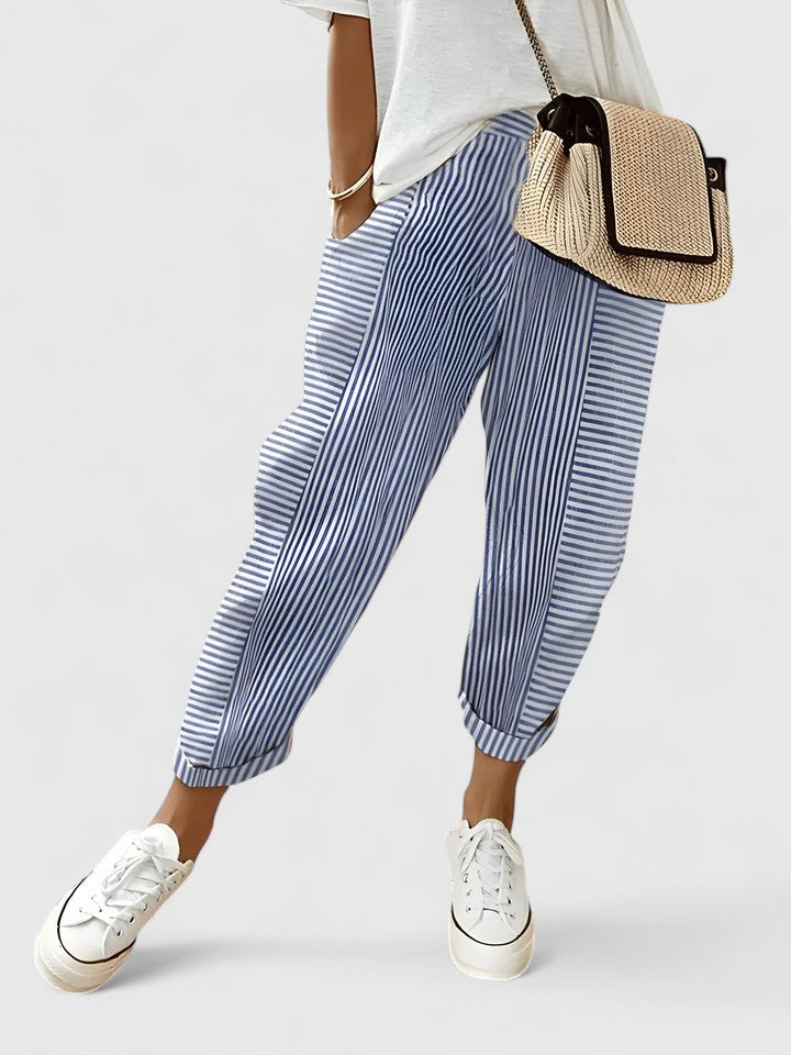 Elvira™ | Comfortabele broek