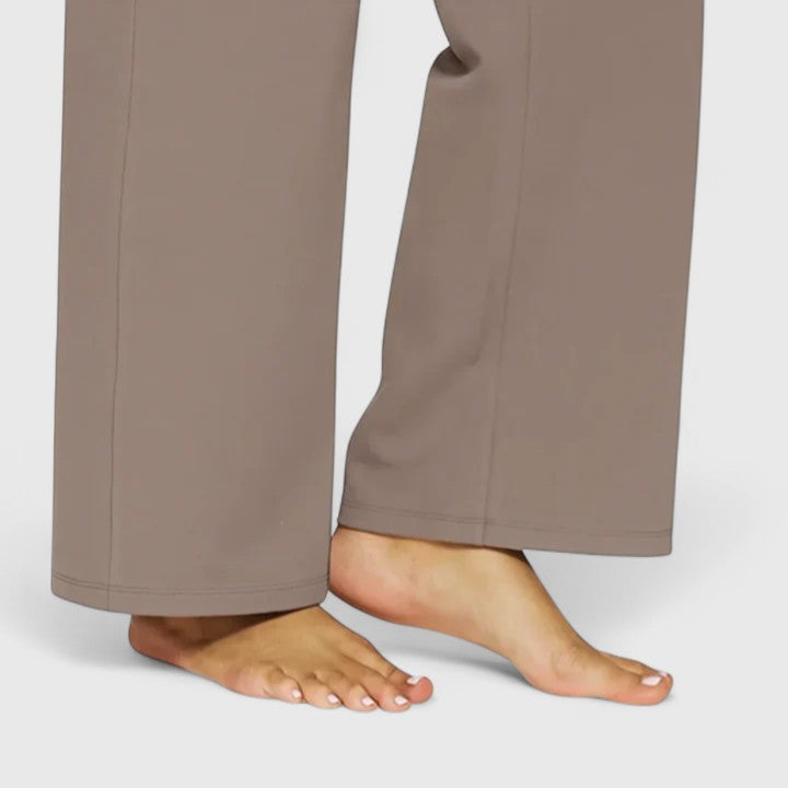 Hilary | Stijlvolle broek