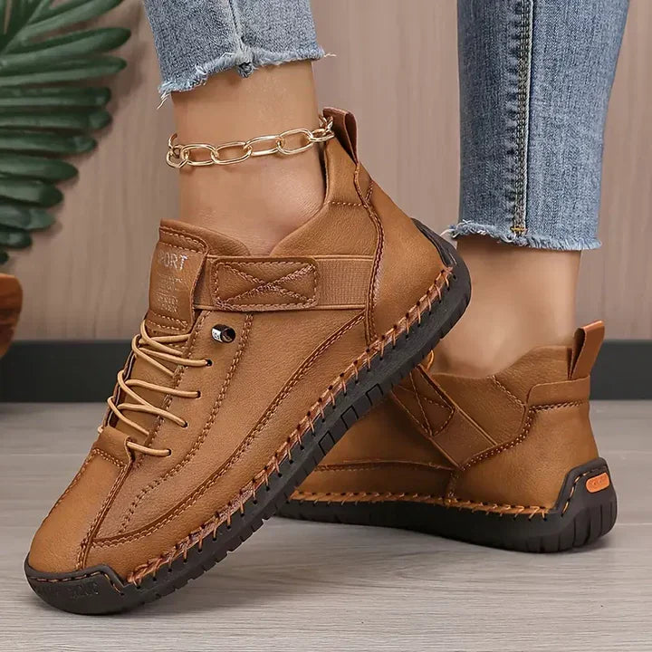 Sylvie | Orthopedische sneakers