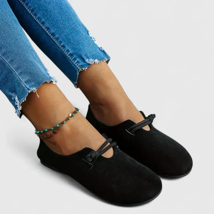 Esmee | Orthopedische loafers