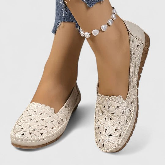 Adalie - Casual orthopedische sandalen