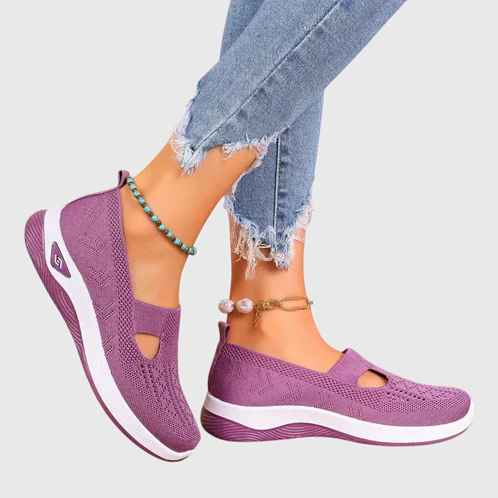 Lora™ orthopedische wandelschoenen