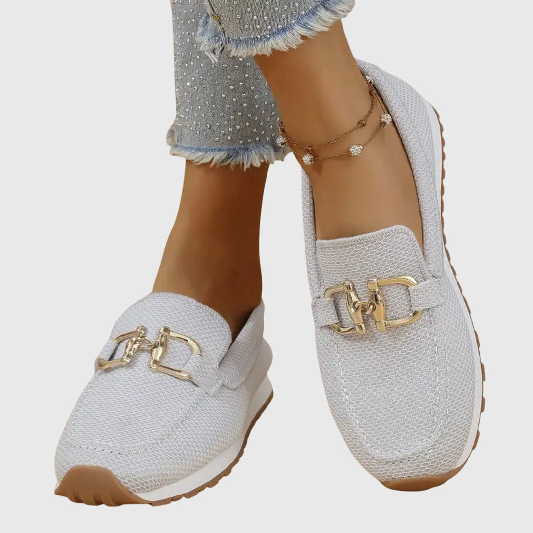 SUSIE | ORTHOPEDISCHE LOAFER-SNEAKERS
