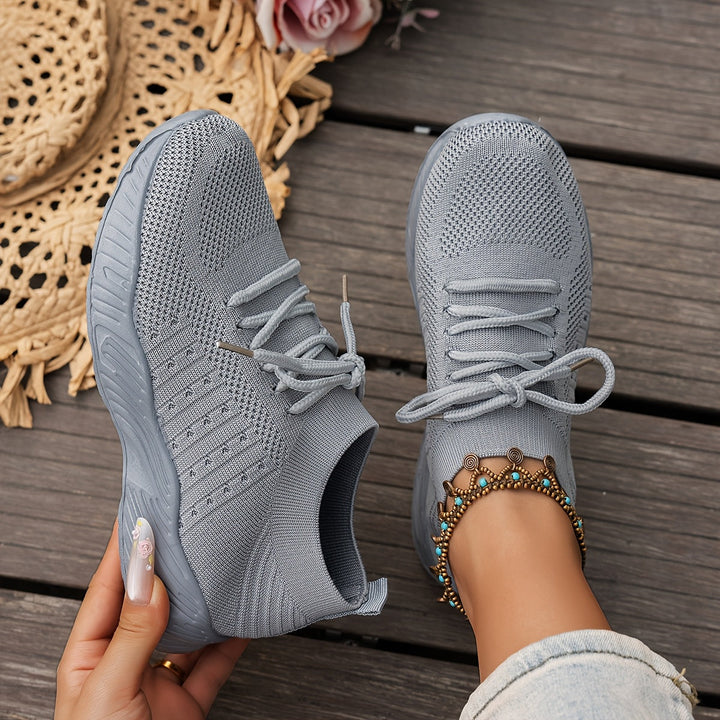 Lea | Lichte comfortsneakers