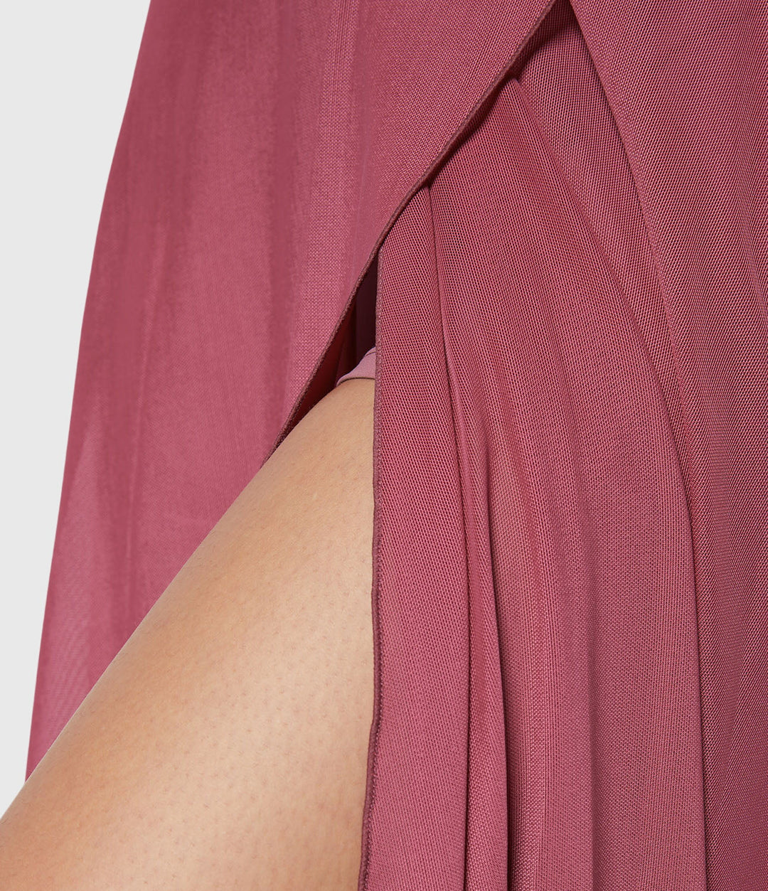 Melanie™ | Elegante 2-in-1 rok