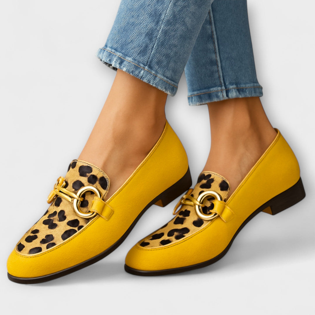 Sonia™ | loafers met details