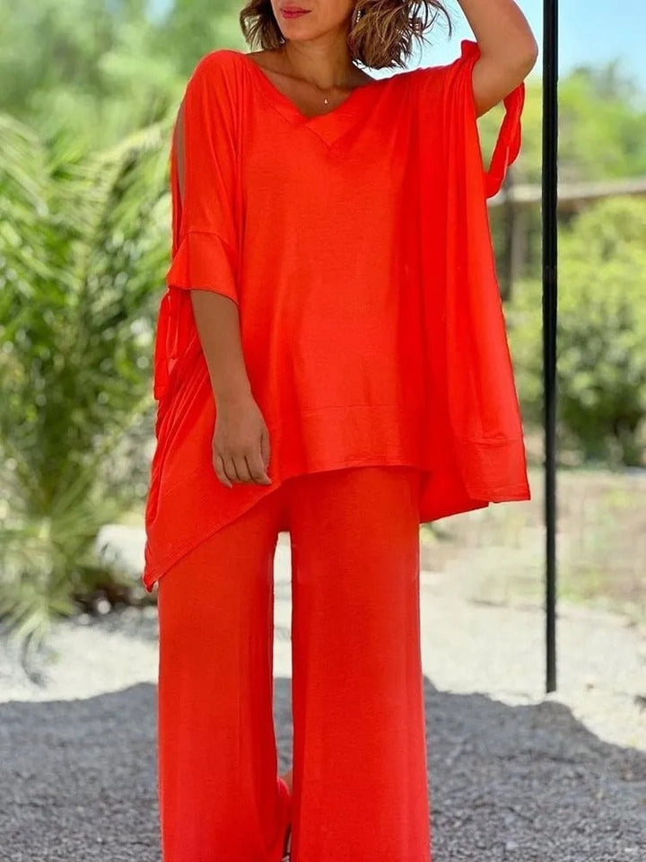 Zelora - Set in casual stijl