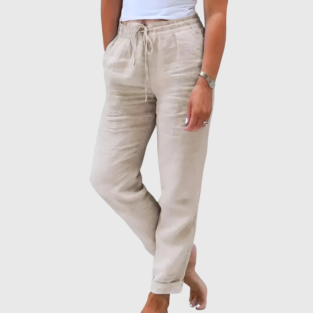 Margaret™ | Elegante damesbroek