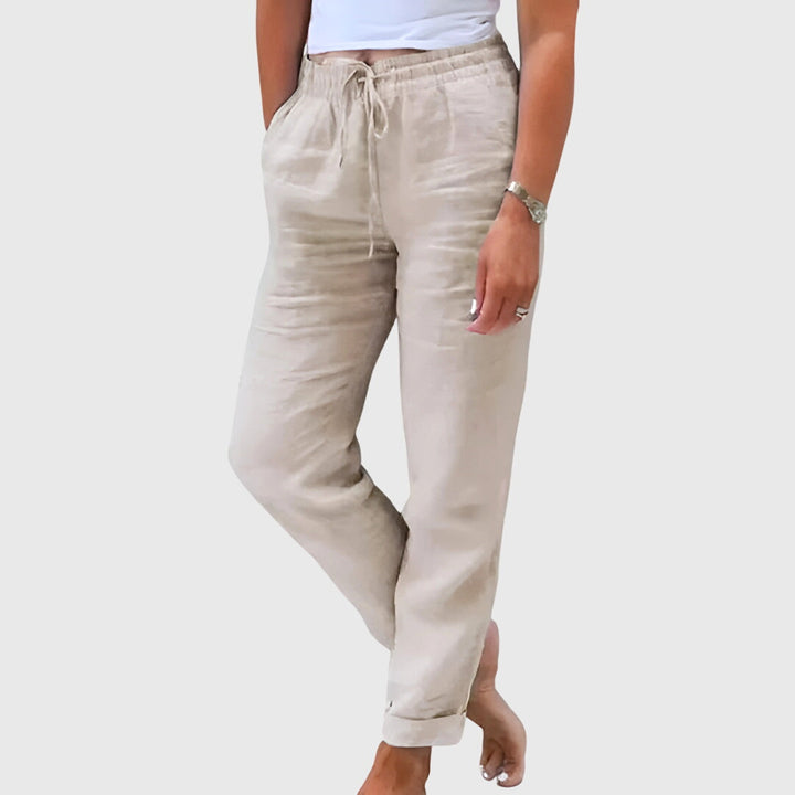 Margaret™ | Elegante damesbroek