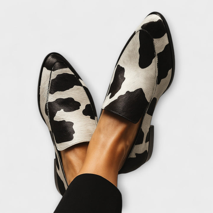Margot™ | Eigentijdse loafers