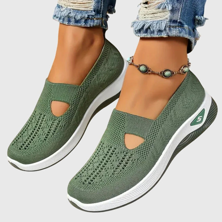 Lora™ orthopedische wandelschoenen