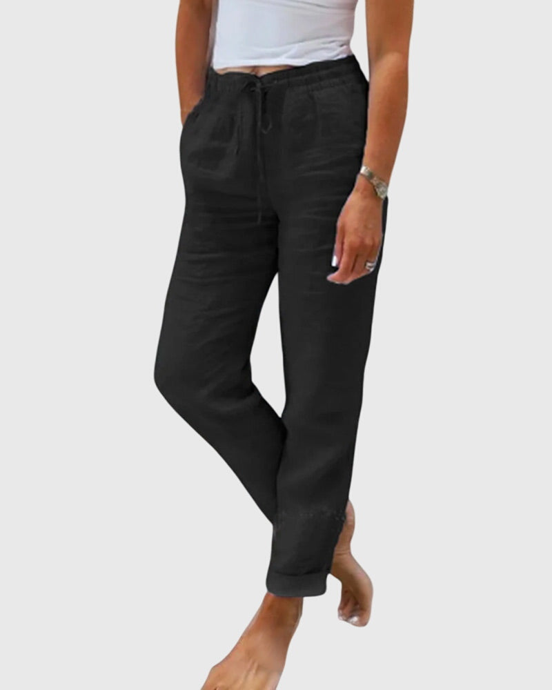 Margaret™ | Elegante damesbroek
