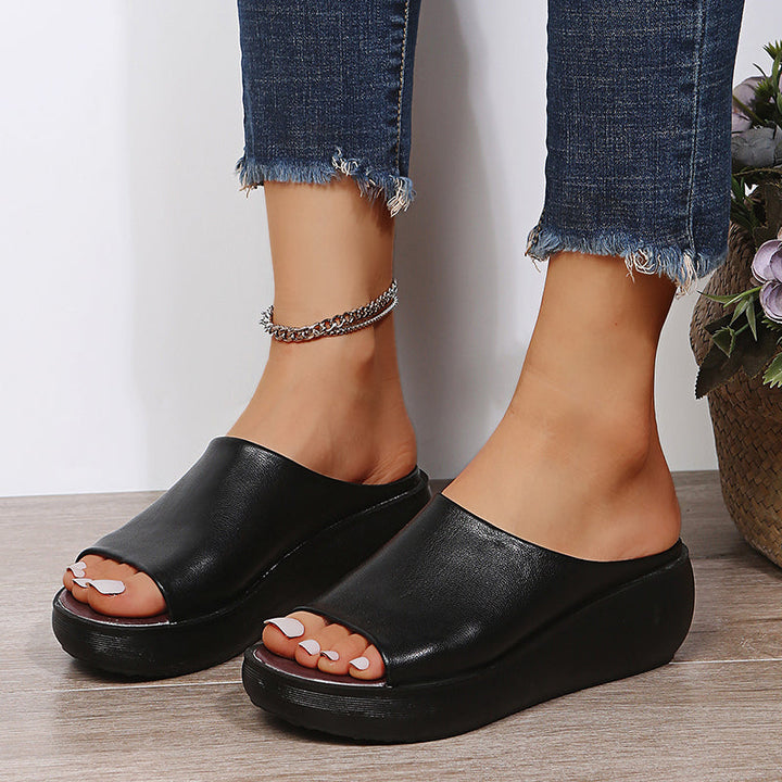 Josefien | Orthopedische sandalen