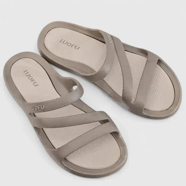 Arwen - Comfortabele orthopedische sandalen