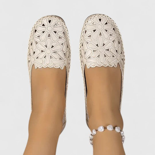 Adalie - Casual orthopedische sandalen