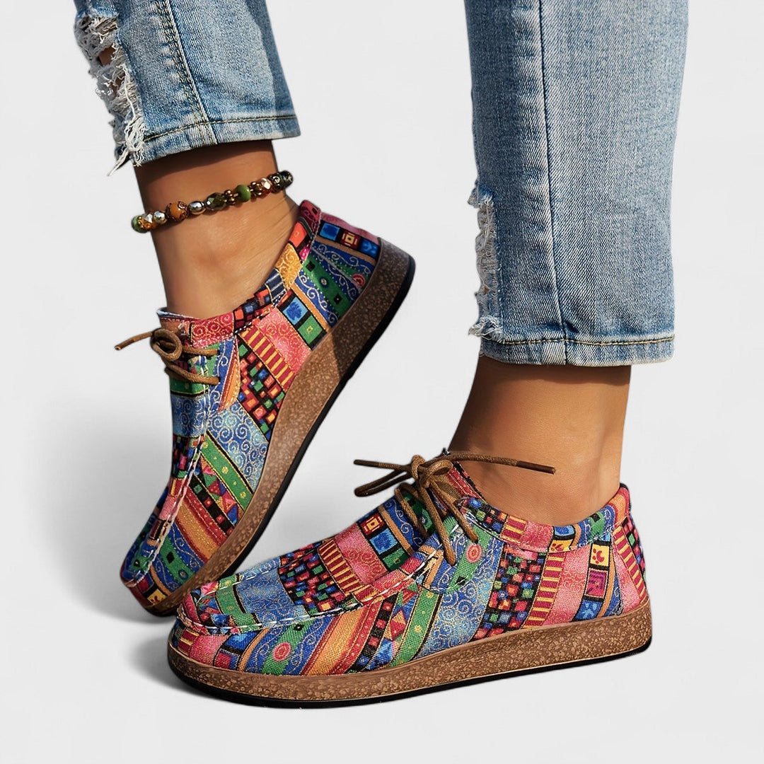 Lucie │ Lichte en ultracomfortabele schoenen