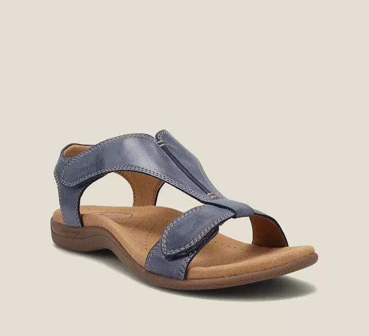 Tirza | Elegante orthopedische sandalen