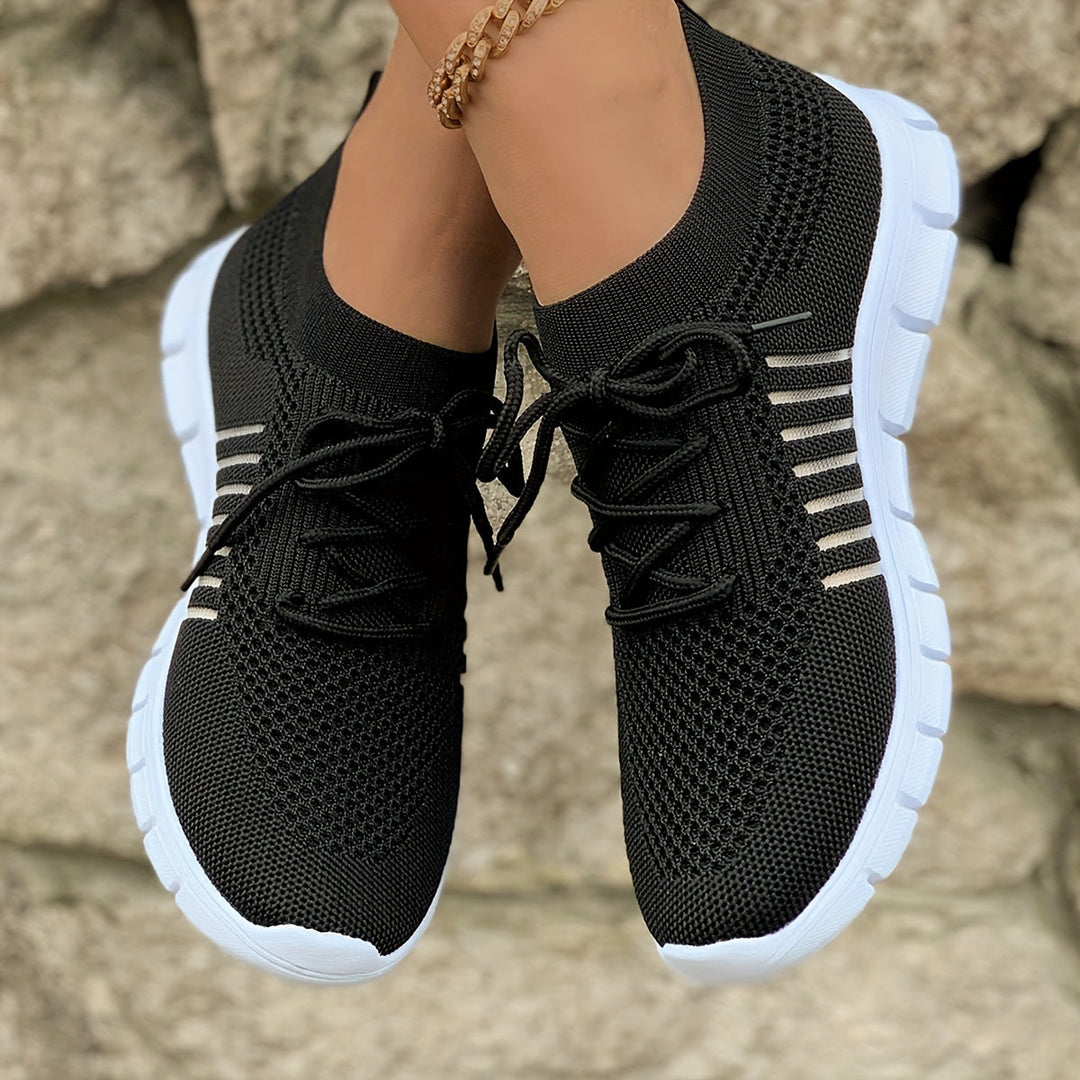 Sophie | Lichte comfortsneakers