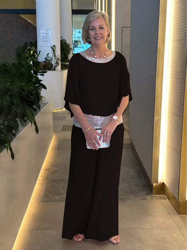 Nyla - Elegante en chique set