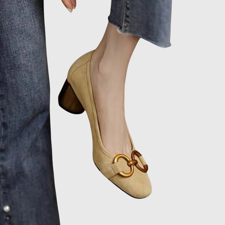 Dorothy™ | Elegante hoge hakken