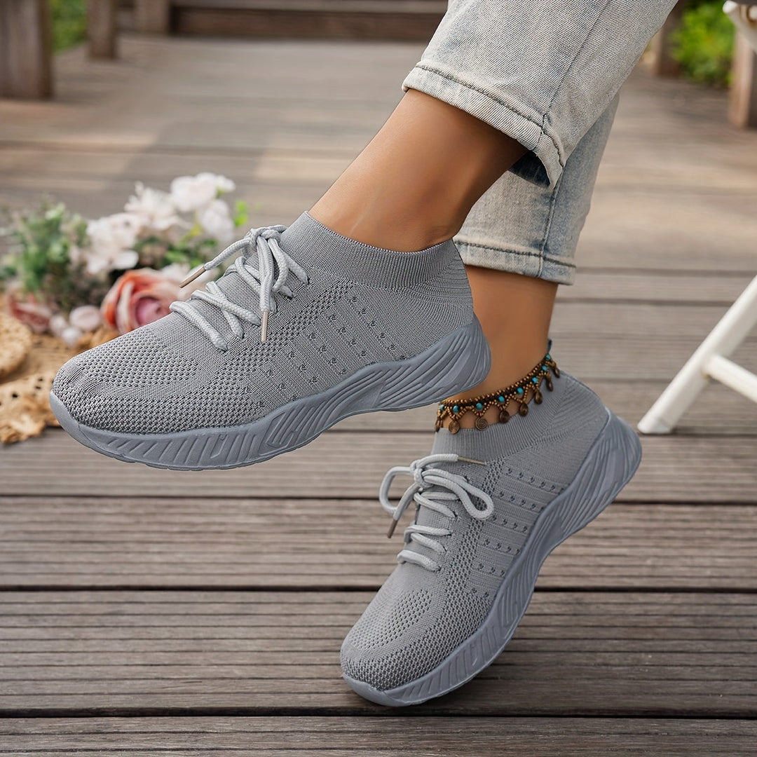 Lea | Lichte comfortsneakers