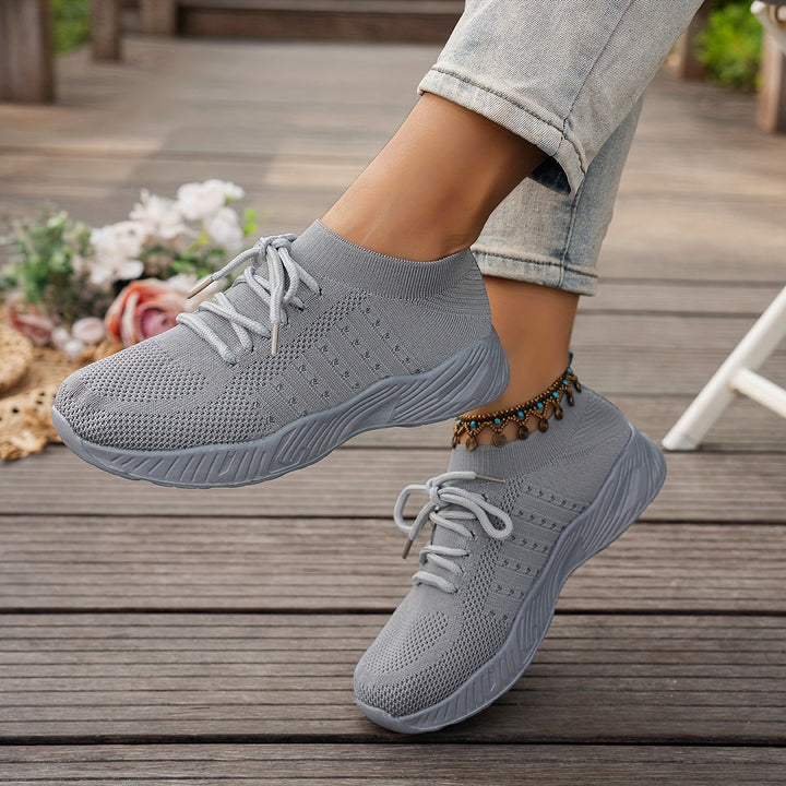 Lea | Lichte comfortsneakers