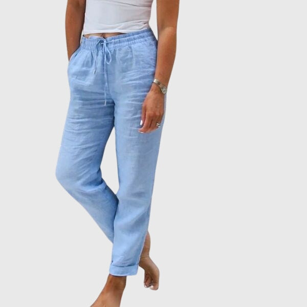Margaret™ | Elegante damesbroek
