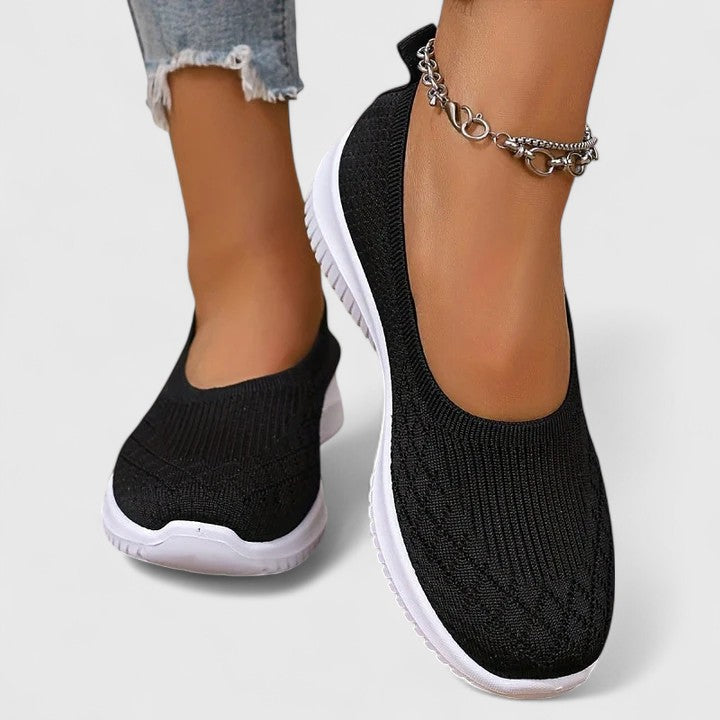 Odara | Orthopedische instapschoenen