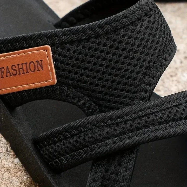 Hadley - Orthopedische zomersandalen