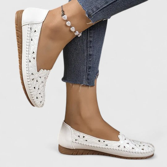 Adalie - Casual orthopedische sandalen