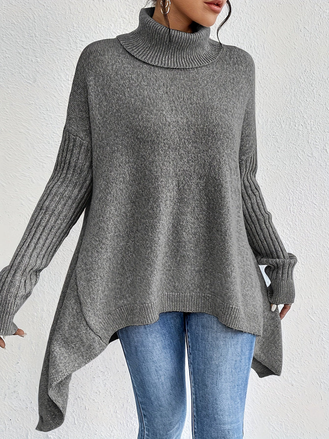 Audrey | Comfortabele trui