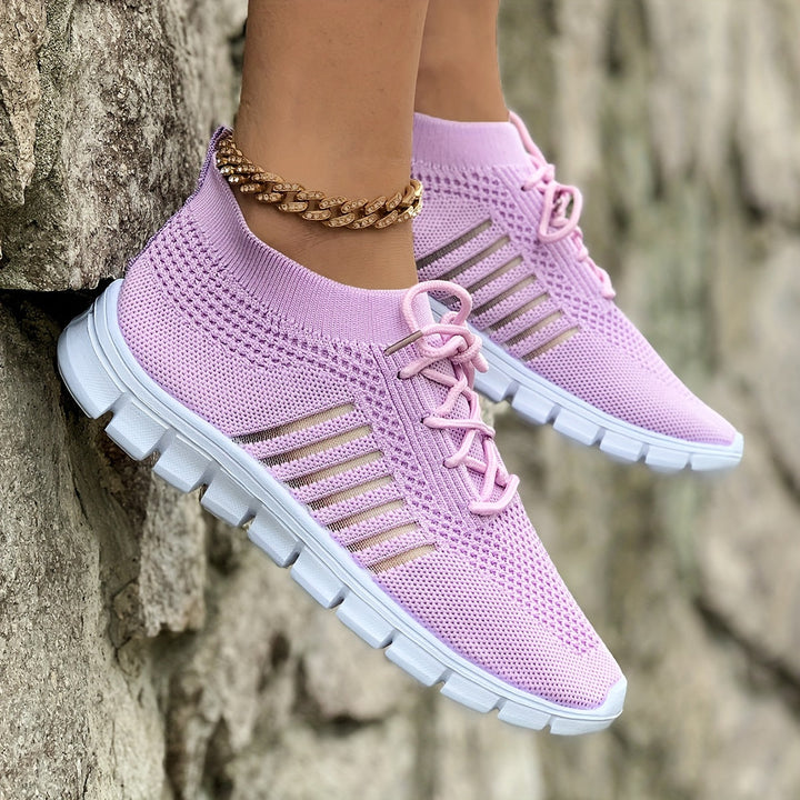 Sophie | Lichte comfortsneakers