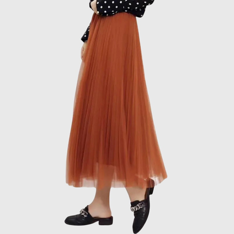Sophia – Tulen rok