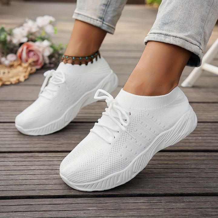 Lea | Lichte comfortsneakers