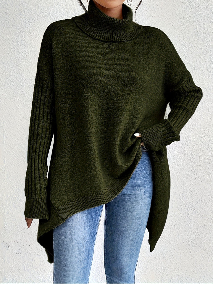 Audrey | Comfortabele trui