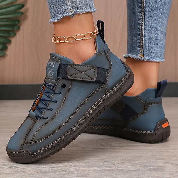 Sylvie | Orthopedische sneakers