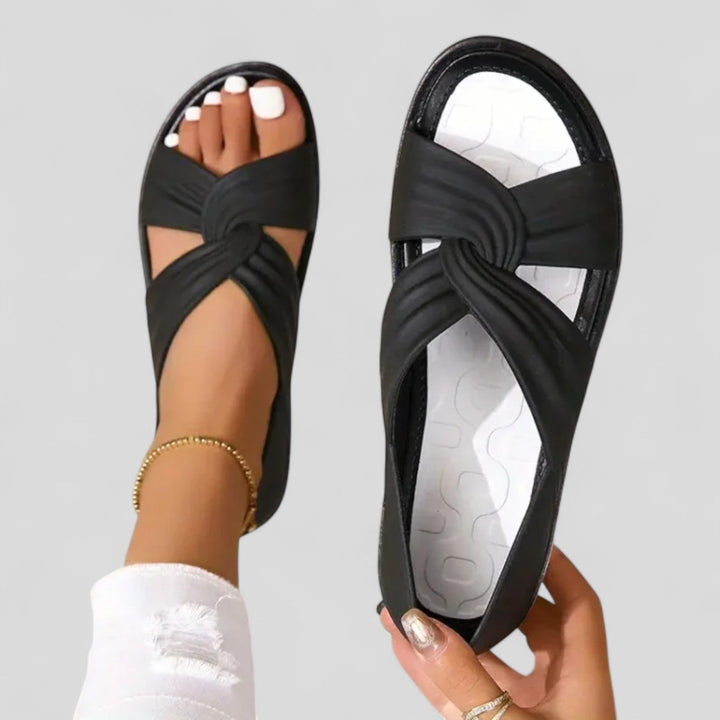 Bo | Orthopedische sandalen