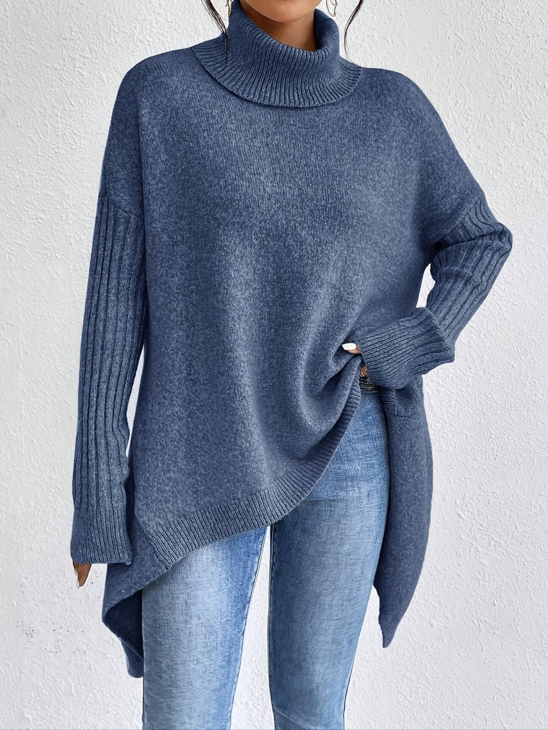 Audrey | Comfortabele trui