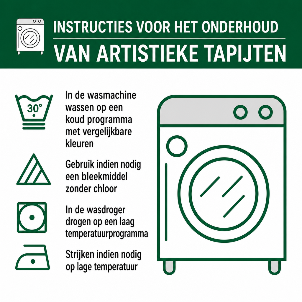 Kirsten - Gewatteerde deken Boom van Boeken