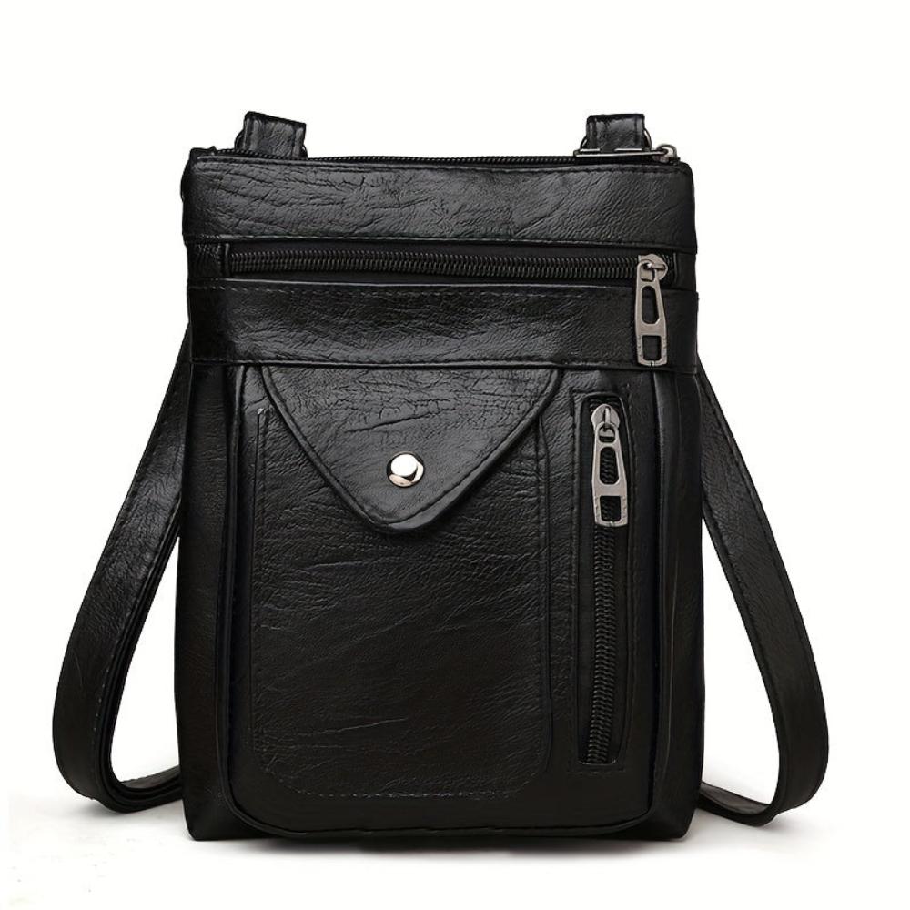 Sophie™ | Vintage schoudertas