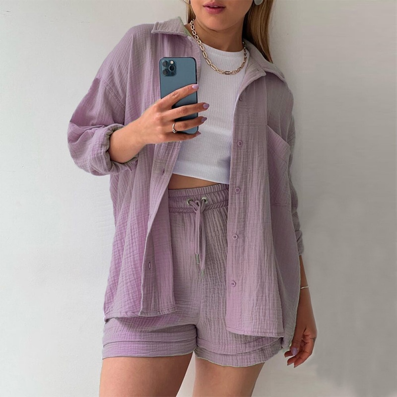 SUZY - Tweedelige set