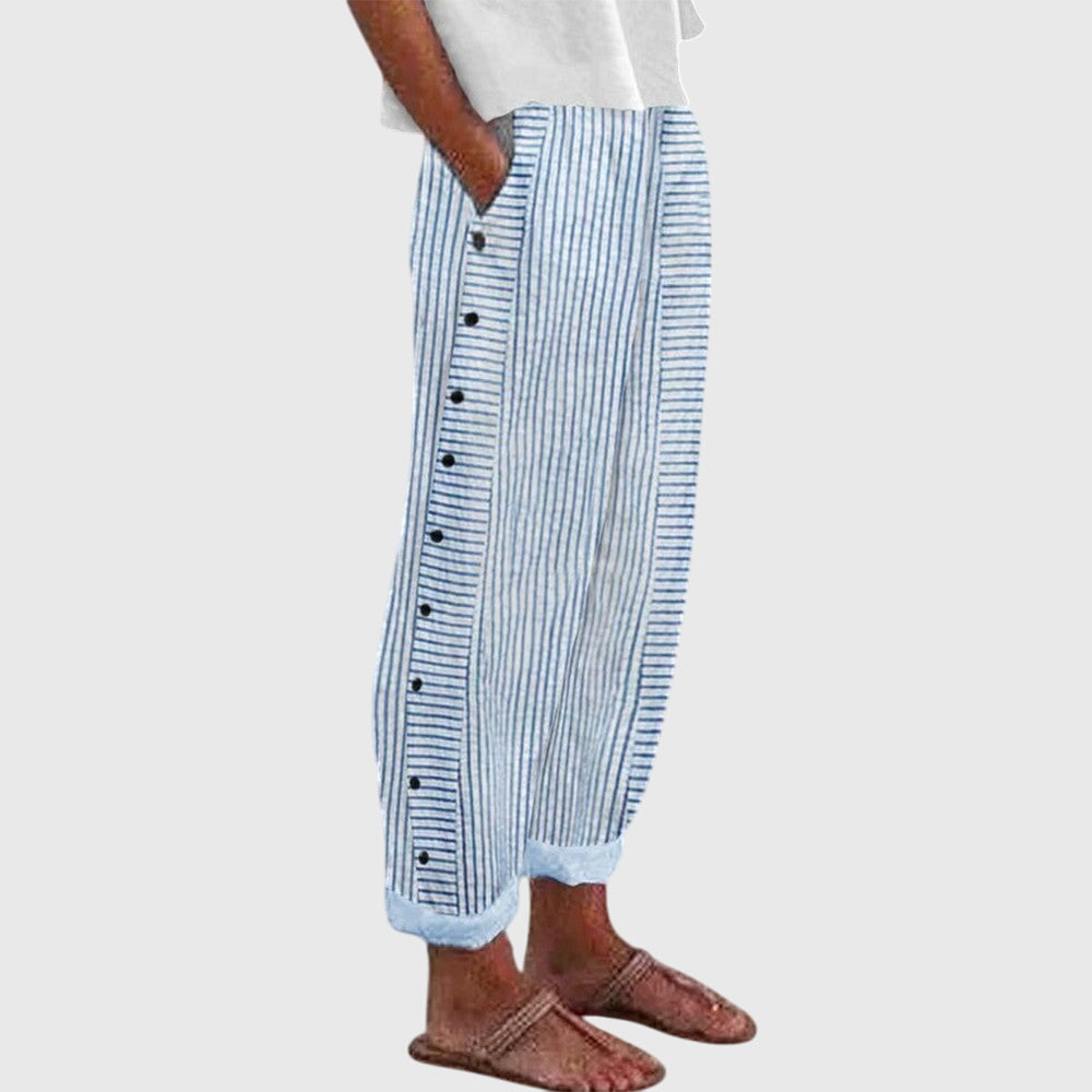 Bertha™ | Elegante damesbroek