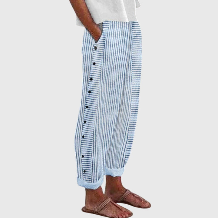 Bertha™ | Elegante damesbroek