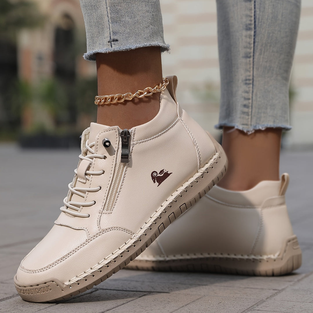 ErgoVita™ – Sneakers met therapeutisch comfort