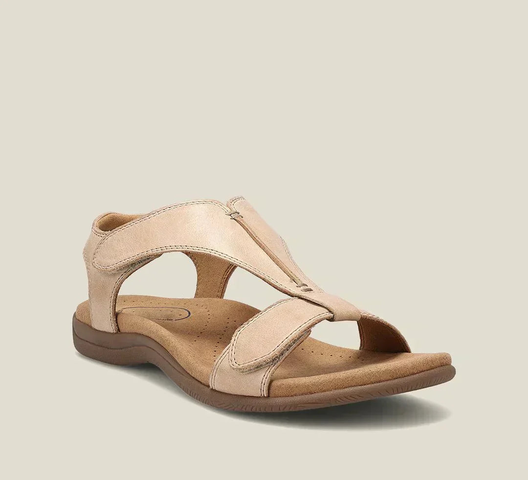 Tirza | Elegante orthopedische sandalen