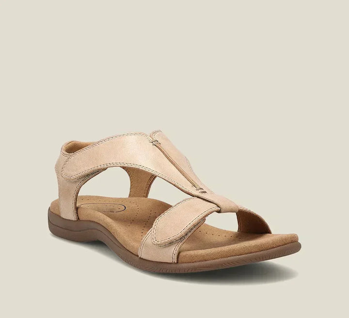 Tirza | Elegante orthopedische sandalen