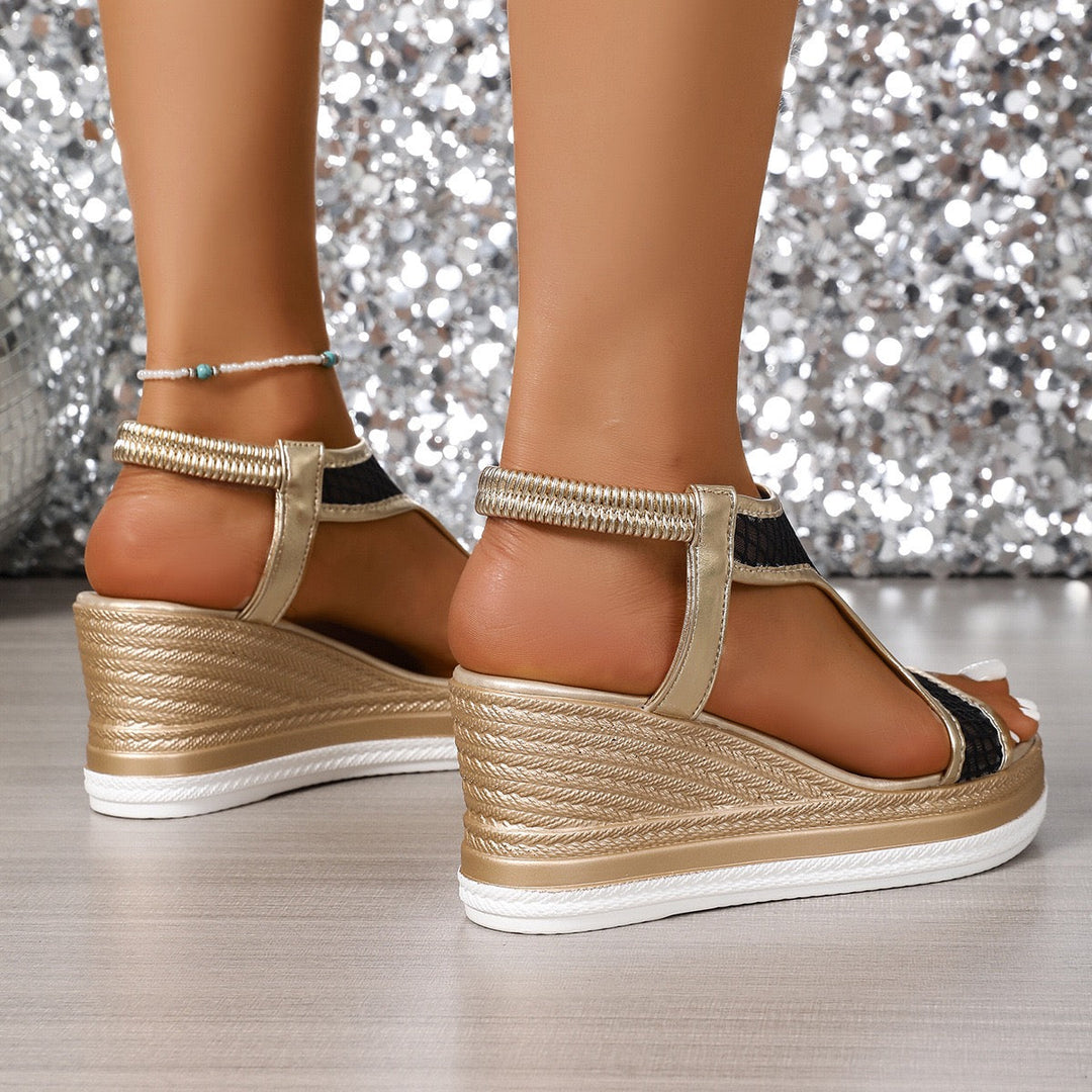 Nina | Ergonomische sandalen