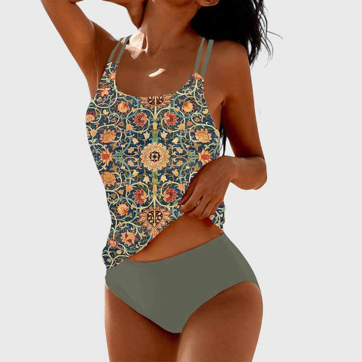 Lina | Badmodeset